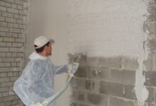 Photo of Какая штукатурка лучше – механизированная или ручная