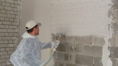 Photo of Какая штукатурка лучше – механизированная или ручная