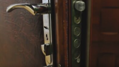 Photo of Как не ошибиться при выборе дверных ручек