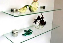 Photo of Как прикрепить стеклянные предметы к стене, куда и на что клеить