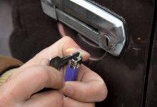 Photo of Как открыть машину без ключа?