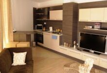 Photo of Как выбрать место для телевизора?