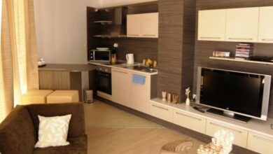 Photo of Как выбрать место для телевизора?