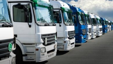 Photo of Советы по выбору надежного грузоперевозчика