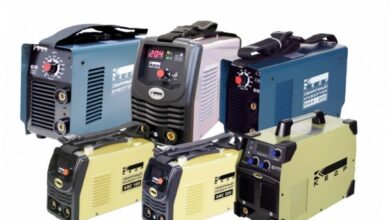 Photo of Бытовой сварочный аппарат Кедр 220