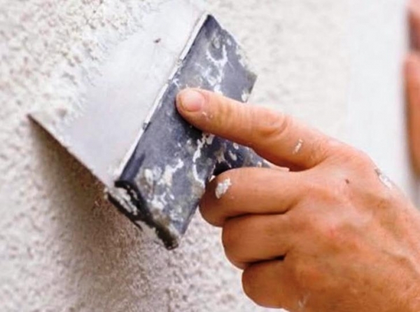 Photo of Виды шпаклевок, свойства и назначение