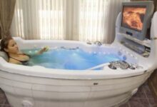 Photo of Выбор гидромассажных ванн