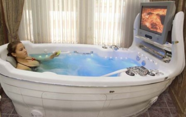 Photo of Выбор гидромассажных ванн