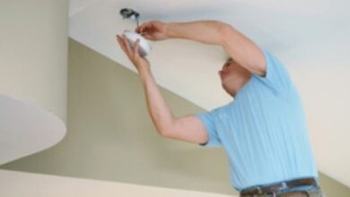 Photo of Выбор системы пожарной сигнализации должен быть правильным