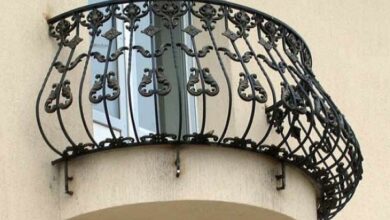 Photo of Как сделать французский балкон самостоятельно