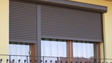 Photo of Как выбрать защитный роллет