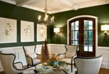 Photo of Оригинальные элементы декора интерьера