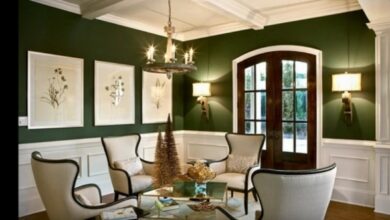 Photo of Оригинальные элементы декора интерьера