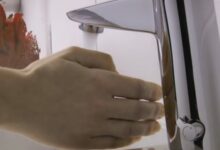 Photo of Сенсорные смесители 2017 года: удобно, стильно, модно