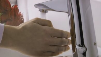 Photo of Сенсорные смесители 2017 года: удобно, стильно, модно