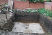 Photo of Бассейн своими руками