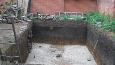 Photo of Бассейн своими руками