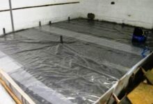 Photo of Как ухаживать за бетоном после заливки?