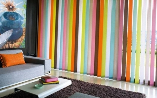 Photo of Особенности эксплуатации вертикальных жалюзи и их классификация