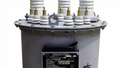 Photo of Характеристика трансформатора напряжения: способы применения и принцип функционирования
