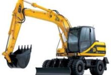 Photo of На что способен современный экскаватор: выполняемые задачи и особенности устройства