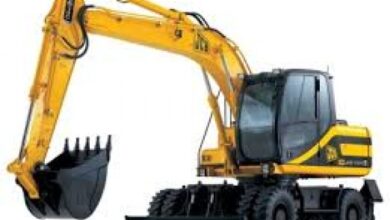 Photo of На что способен современный экскаватор: выполняемые задачи и особенности устройства