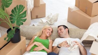 Photo of Пошаговое планирование переезда