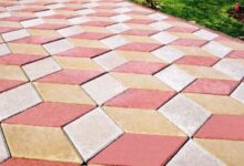 Photo of Тротуарная плитка в оформлении участка: плюсы, этапы укладки