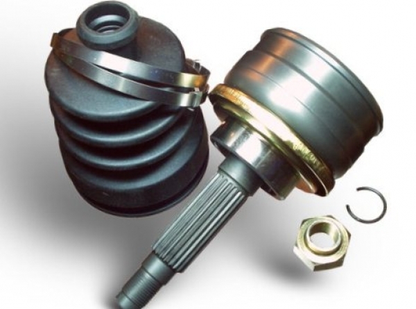 Photo of Шрусы ВАЗ 2110 — устройство, эксплуатация, ремонт