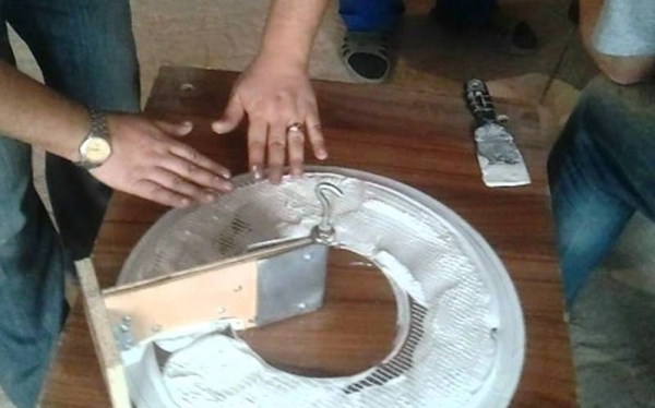 Photo of Как сделать красивую гипсовую лепнину самостоятельно