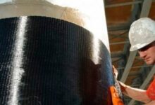 Photo of Особенности внешнего армирования углеродными материалами для усиления конструкций