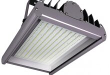 Photo of В чем особенности светодиодных светильников для промышленных помещений?