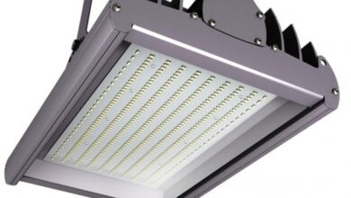 Photo of В чем особенности светодиодных светильников для промышленных помещений?