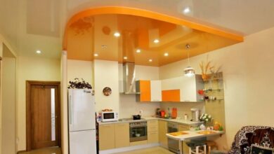 Photo of Какой натяжной потолок лучше выбрать: рекомендации специалистов
