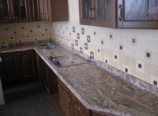 Photo of Оптимальный выбор столешницы