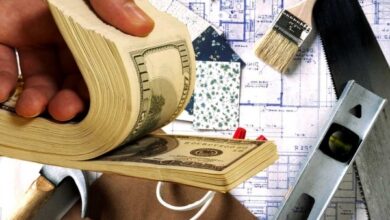 Photo of Стоит ли брать кредит для ремонта квартиры?