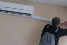 Photo of Устанавливаем кондиционер своими руками