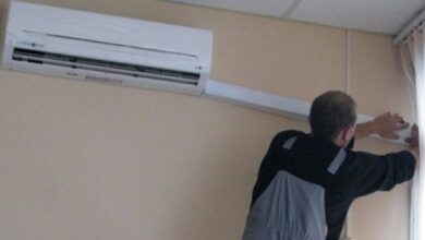 Photo of Устанавливаем кондиционер своими руками