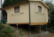 Photo of Применение винтовых свай в строительстве