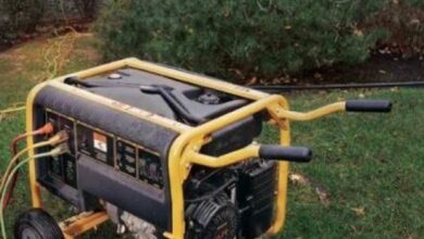 Photo of Покупка генератора: что нужно учесть?