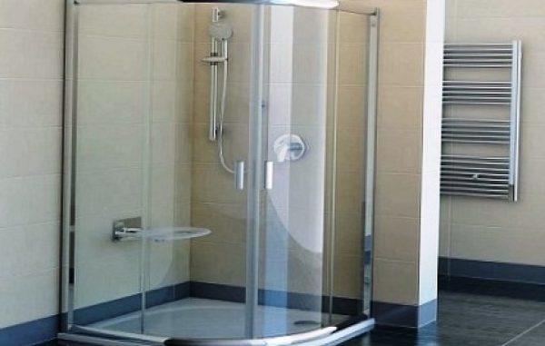 Photo of Как правильно установить душевой уголок?