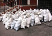 Photo of Куда девать строительный мусор после ремонта