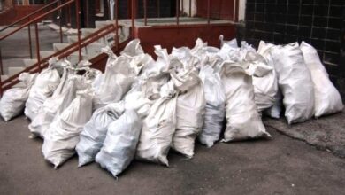 Photo of Куда девать строительный мусор после ремонта