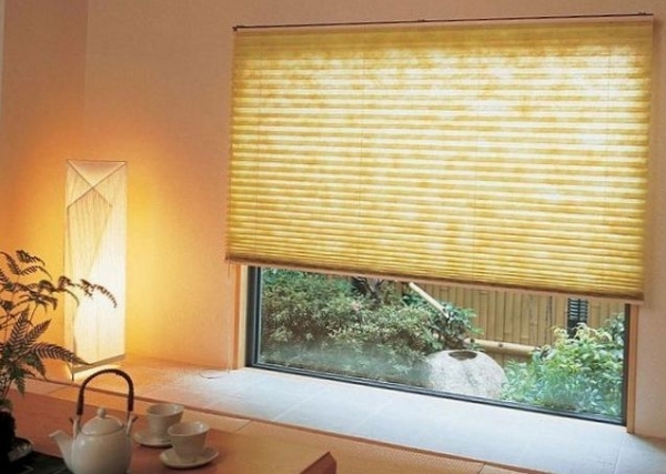 Photo of Жалюзи — неотъемлемый атрибут современного жилища