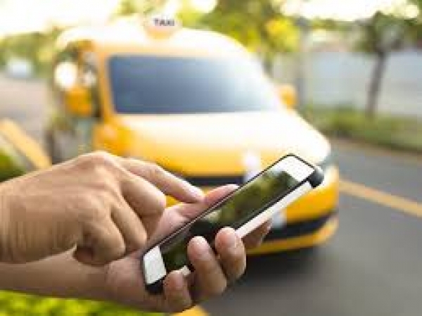 Photo of Как избежать наценок в такси