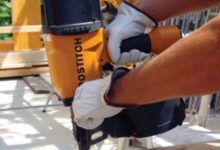 Photo of Пневматический нейлер для гвоздей: разновидности и особенности