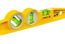 Photo of Строительный уровень: как выбрать лучший