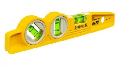 Photo of Строительный уровень: как выбрать лучший