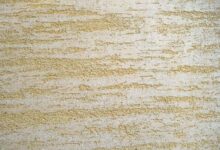 Photo of Декоративная штукатурка: преимущества и недостатки материала