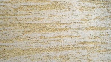 Photo of Декоративная штукатурка: преимущества и недостатки материала